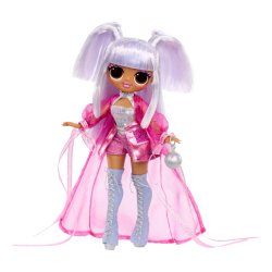 L.O.L. - OMG Entry Doll - Kitty K (595632)