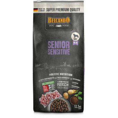 Belcando - Senior Sensitive - 12.5kg