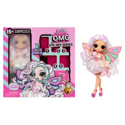 L.O.L. Surprise! OMG Eye Spy - Fairy