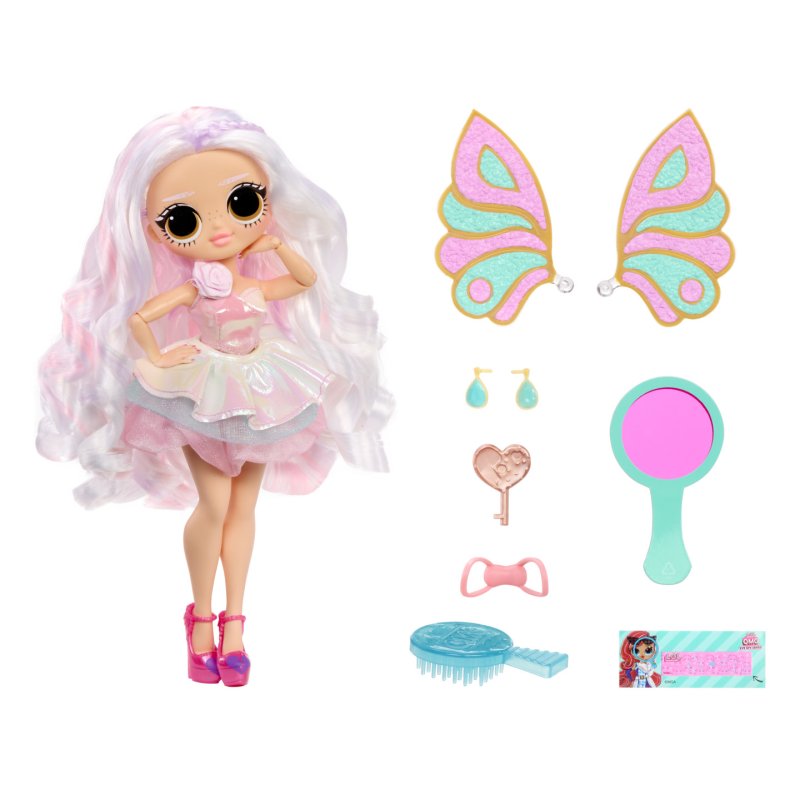 L.O.L. Surprise! OMG Eye Spy - Fairy