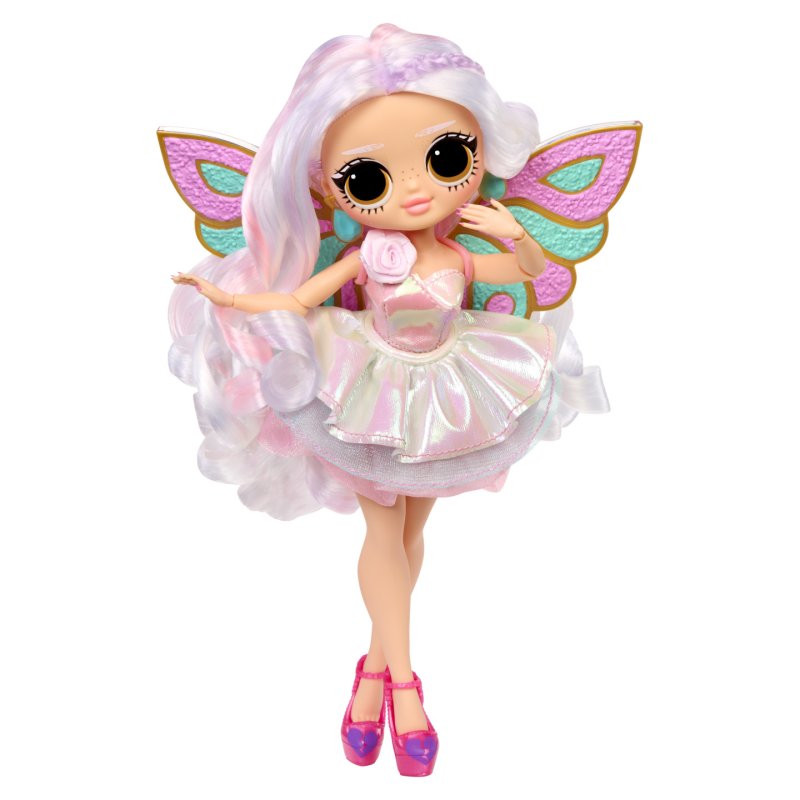 L.O.L. - OMG Eye Spy - Fairy (542650)