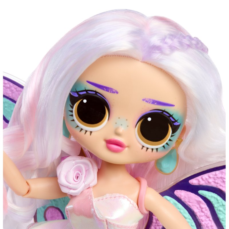 L.O.L. - OMG Eye Spy - Fairy (542650)
