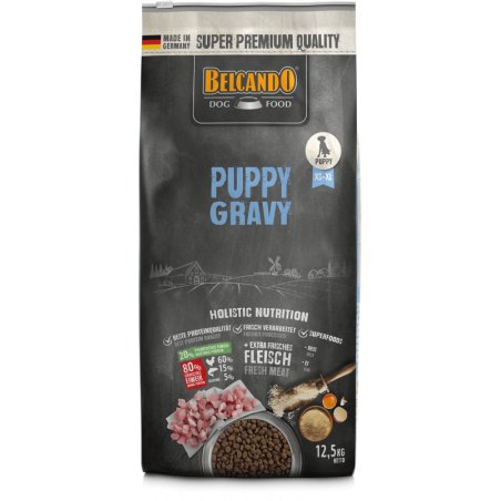 Belcando - Puppy Gravy - 12.5kg