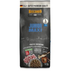 Belcando - Junior Maxi - 12.5kg