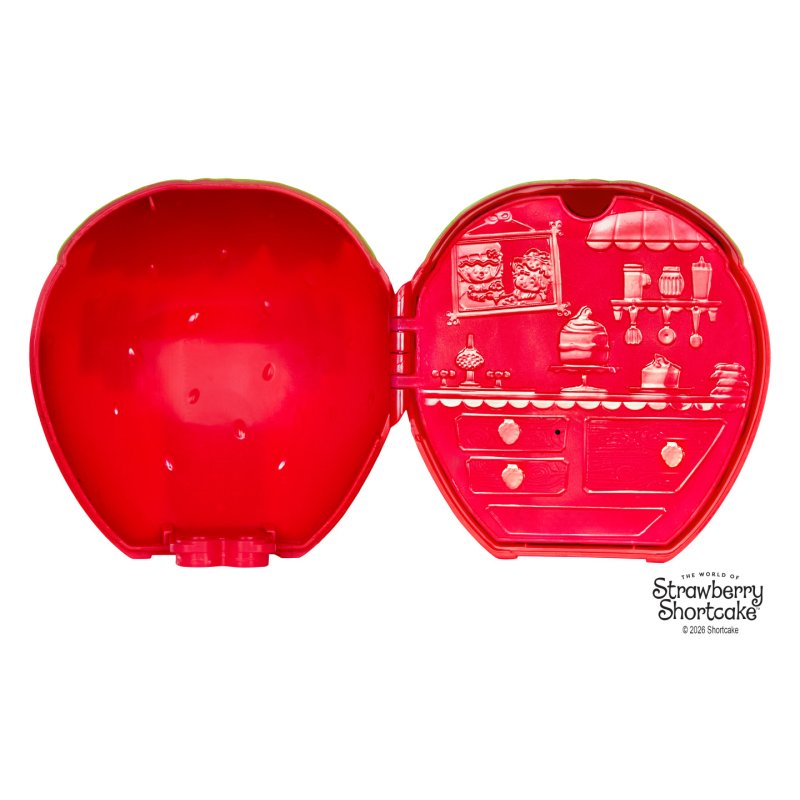 L.O.L. - Loves Strawberry Shortcake Tots Asst 2 (596530)