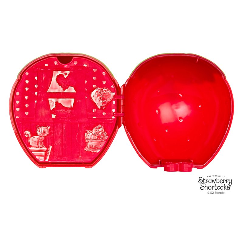 L.O.L. - Loves Strawberry Shortcake Tots Asst 2 (596530)