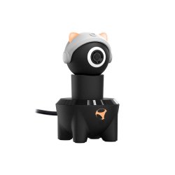 Subsonic - Play Cam 1080 (Red)