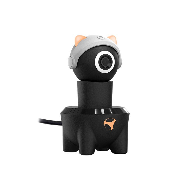 Subsonic - Play Cam 1080 (Red)