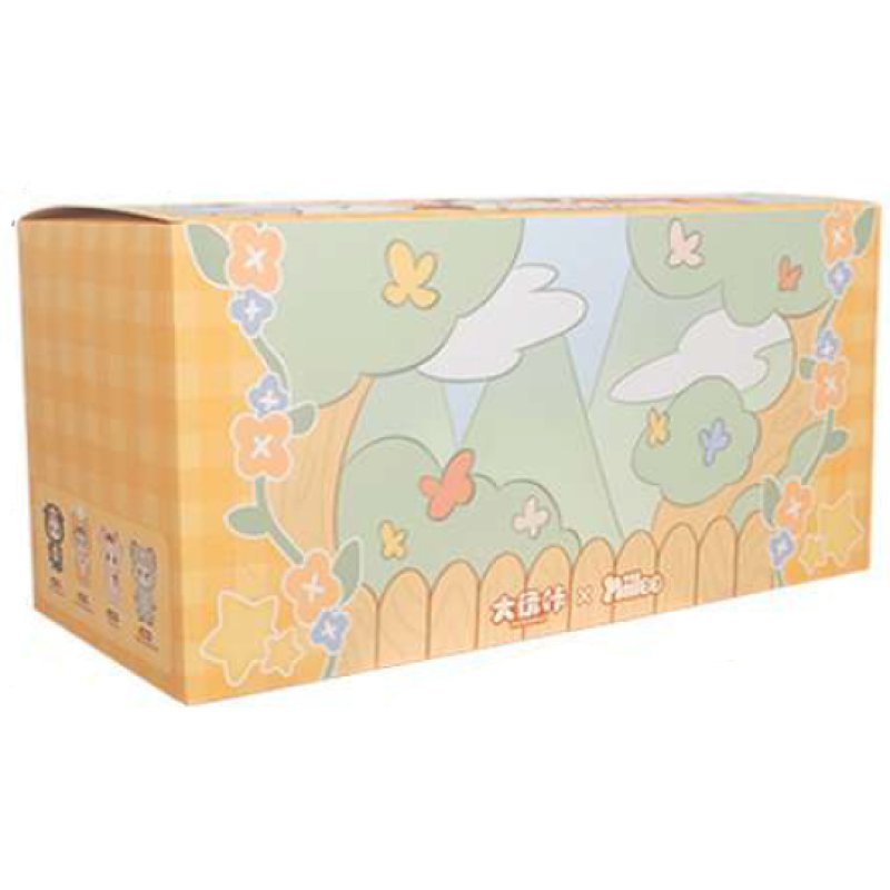 Miiloo 40323 peluche