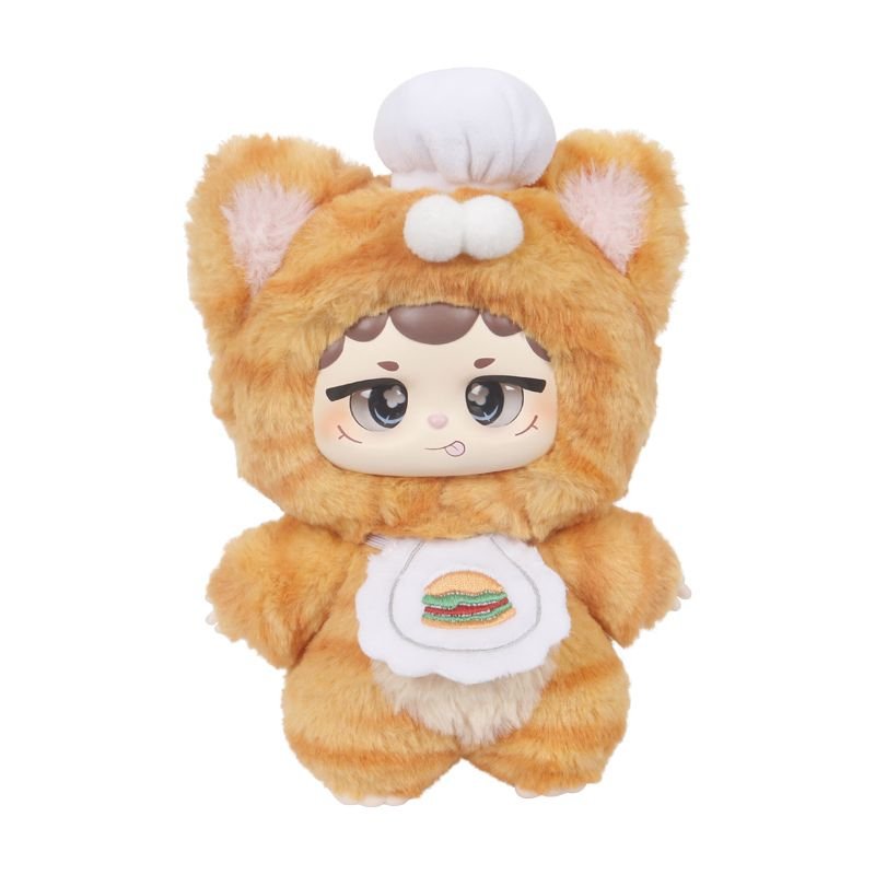 Miiloo PLUSHIE IN BLIND BOX - 6 PCS CDU