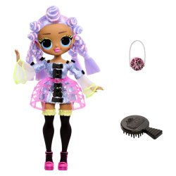 L.O.L. - OMG Entry Doll - Miss Royale (595656)
