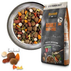 Belcando - Adult Multi-Croc - 12.5 kg
