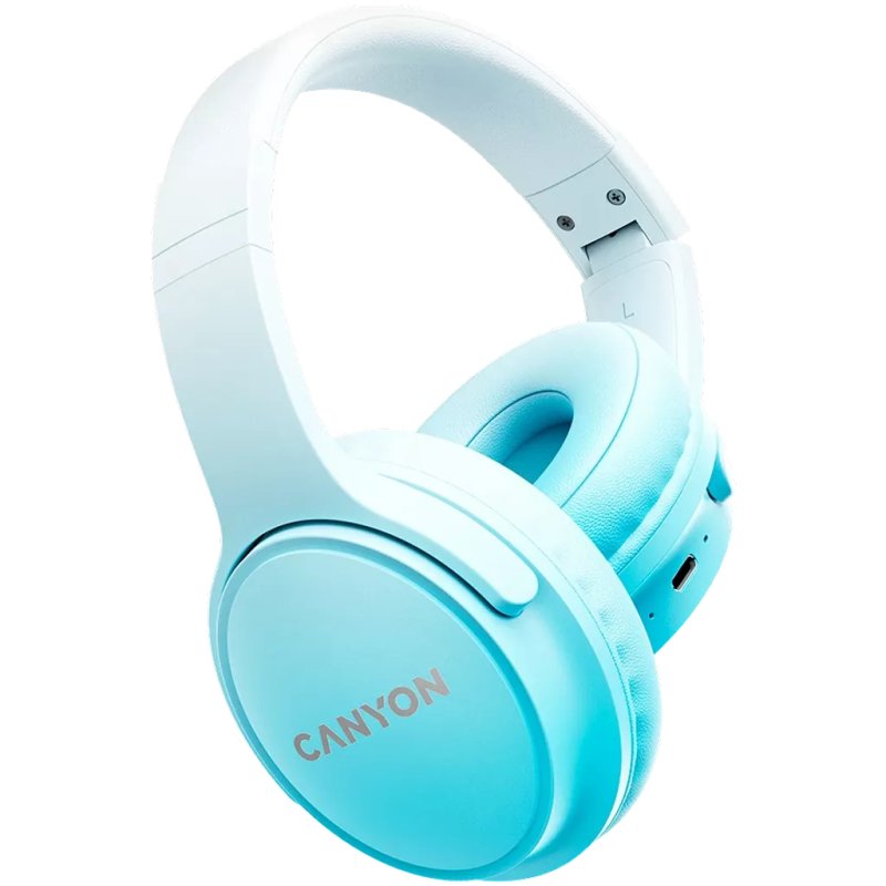 CANYON Headset OnRiff 4 Blue
