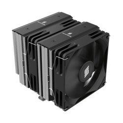 Titan Performance (schwarz/silber, 120 mm)