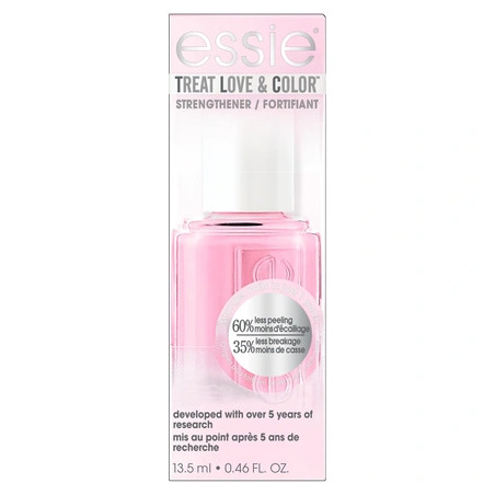 Essie Treat Love & Color Nail Care