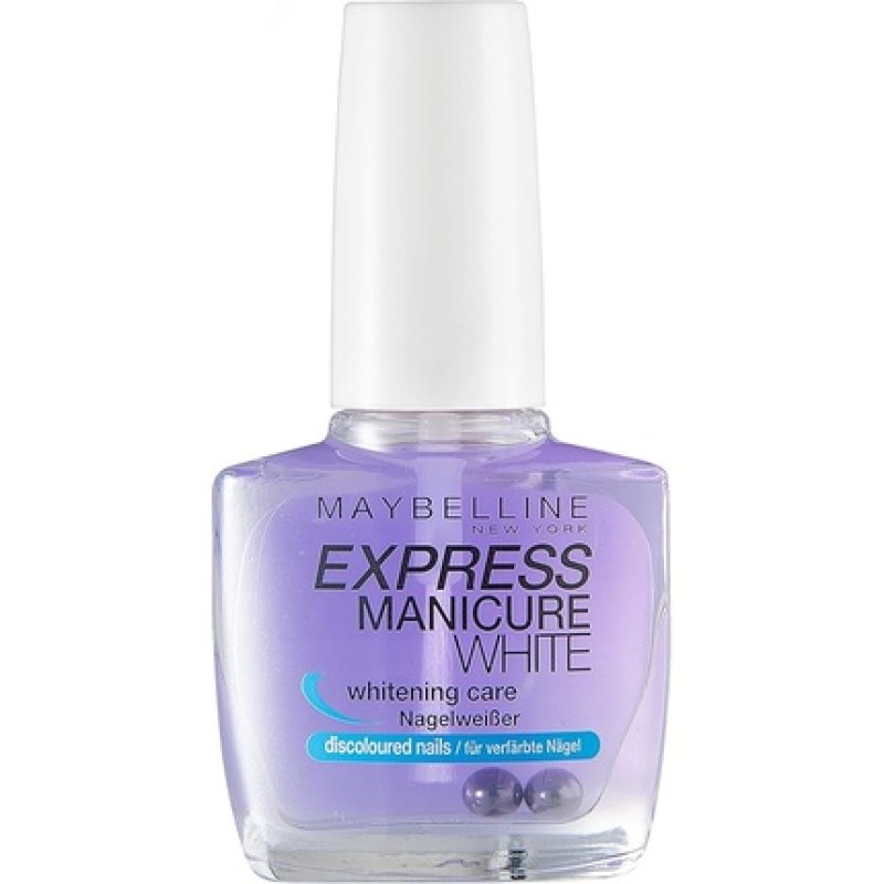 Maybelline Mny Nail Polish