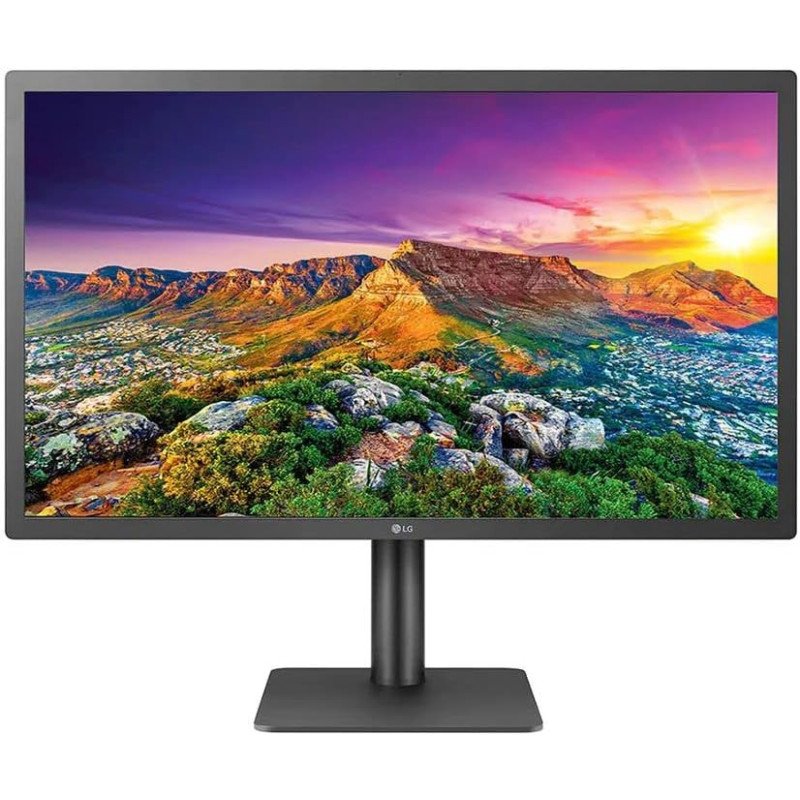 MONITEUR LG FINE 24MD4KL reconditionne