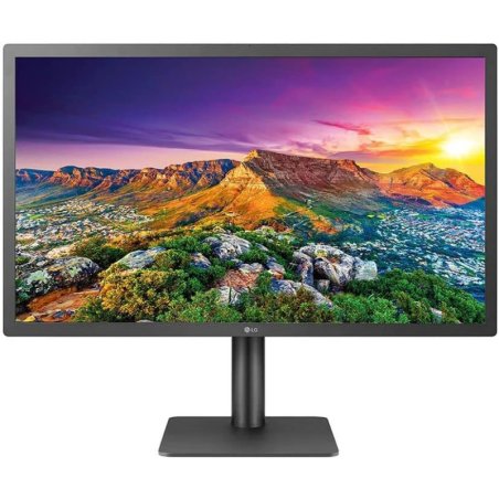 MONITEUR LG FINE 24MD4KL reconditionne