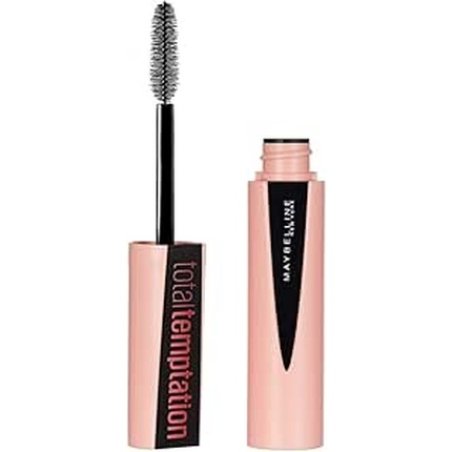 Maybelline Mascara Noir Temptation 4 Ml