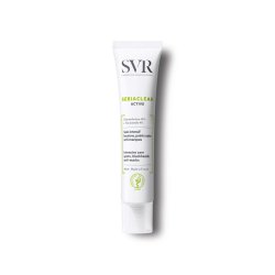 SVR Sebiaclear Active Gel Cream Day & night cream Face All ages 40 ml