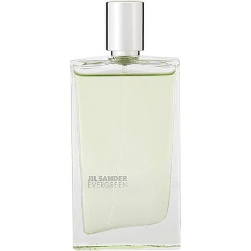 Jil Sander Evergreen EDT Spray 1.7oz Tester