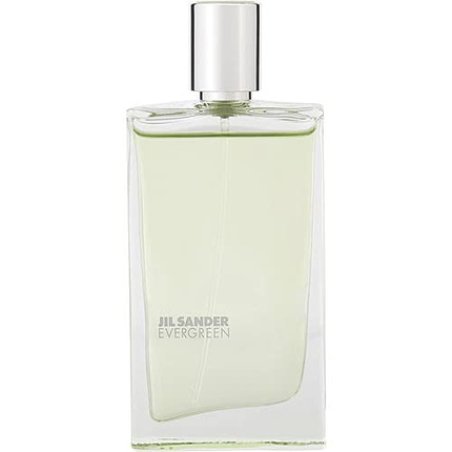 Jil Sander Evergreen EDT Spray 1.7oz Tester