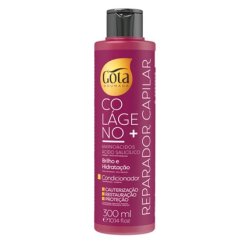 Gota Dourada Collagen Conditioner 300ml