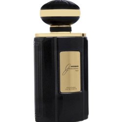 Tester Al Haramain Junoon Noir Pour Femme Edp 75ml
