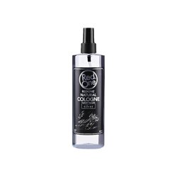 RedOne Cologne Silver, After Shave, 400ml