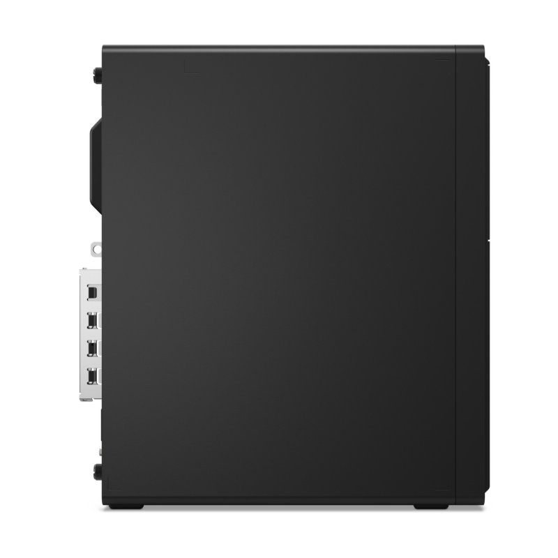 Lenovo ThinkCentre M70s Gen 6 Intel Core Ultra 5 225 16 GB DDR5-SDRAM 512 GB SSD Windows 11 Pro SFF PC Black