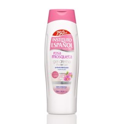Gel Inst. Espanol Rosa Mosqueta 750ml