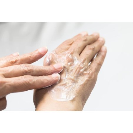 Hartmann Molicare Skin Hand Cream 200ml