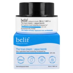 Belif The True Cream Aqua Bomb 50 Ml