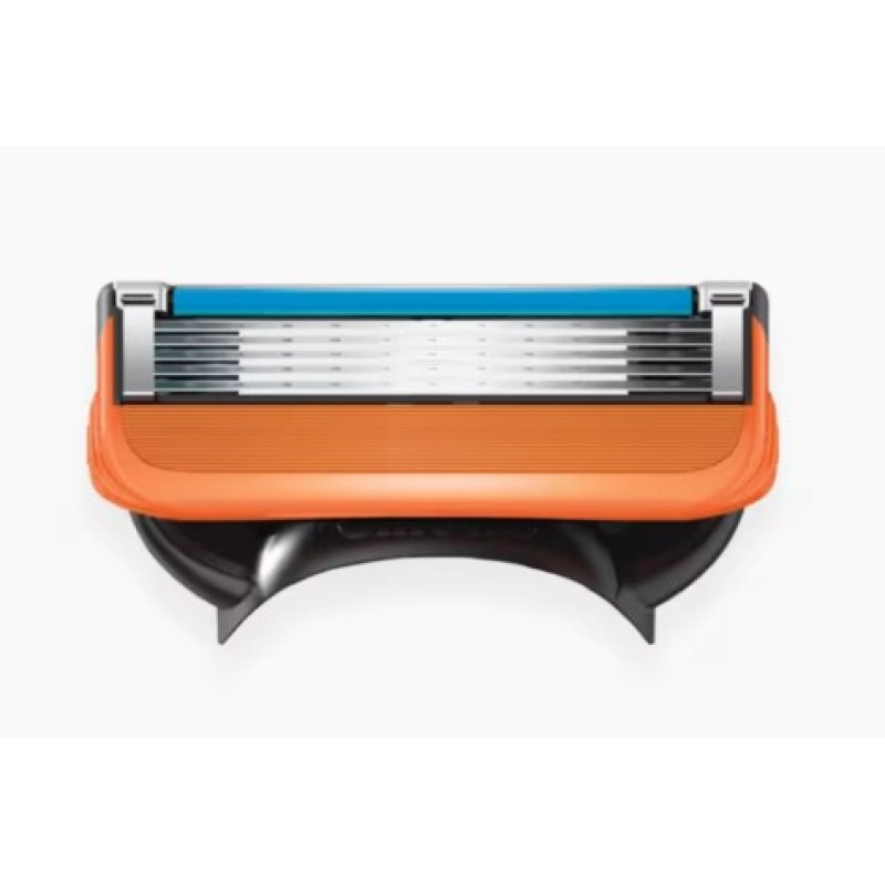 Gillette Fusion5 System Blades 18 Pack
