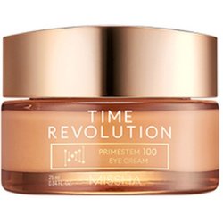 Missha Time Revolution Primestem 100 Eye Cream - Ocni Krem Proti Starnuti Pleti