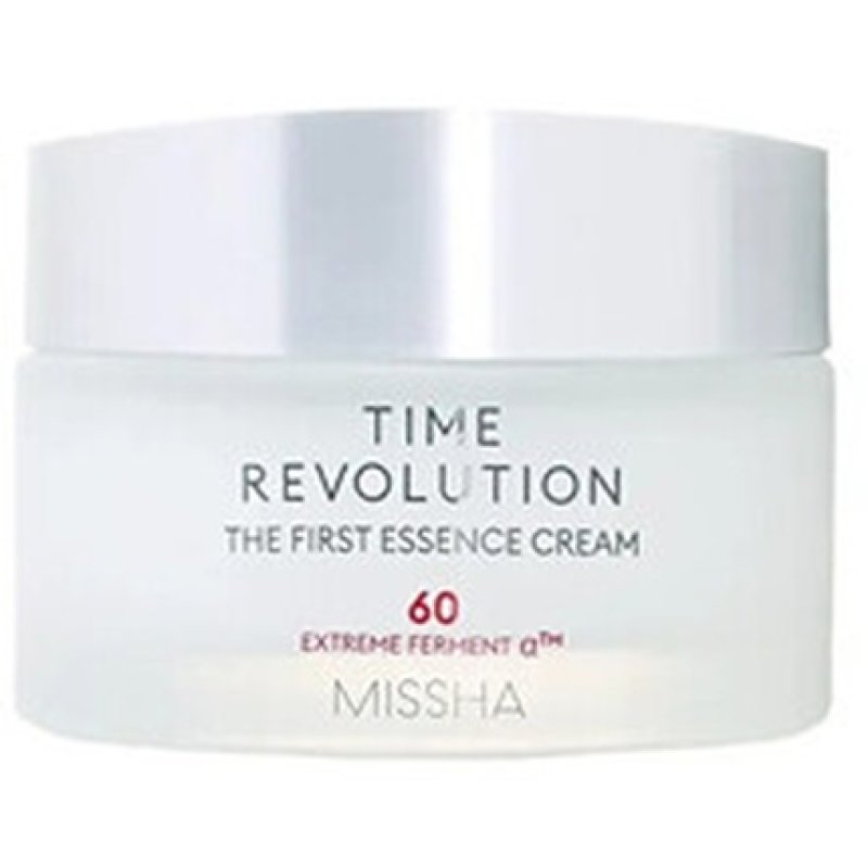 Missha Time Revolution The First Essence Cream