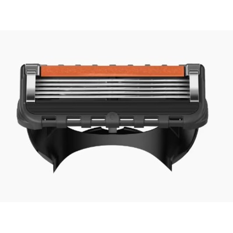 Gillette ProGlide lame de rasoir 12 pièce(s) Acier inoxydable Hommes