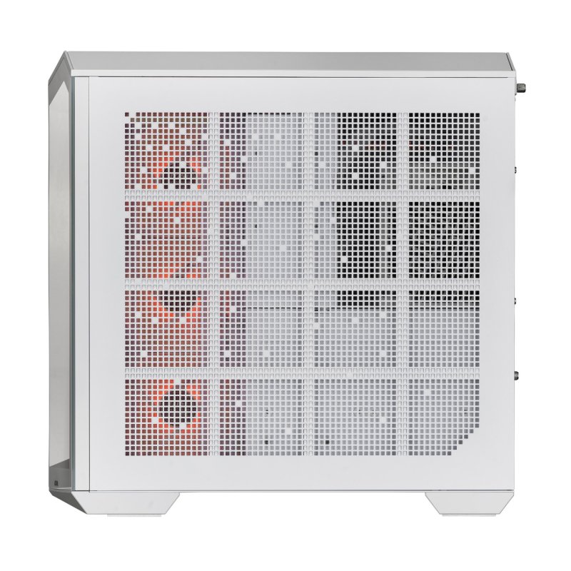 Actina 5901443437673 PC AMD Ryzen™ 7 7800X3D 32 GB DDR5-SDRAM 1 TB SSD NVIDIA GeForce RTX 5070 Windows 11 Home Midi