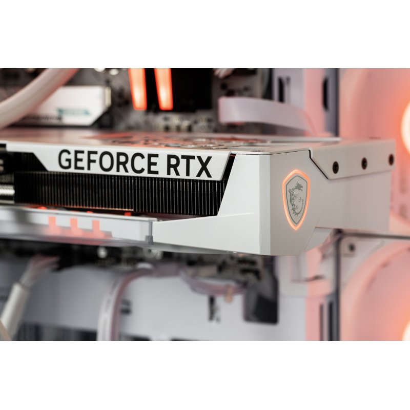 Actina 5901443437673 PC AMD Ryzen™ 7 7800X3D 32 Go DDR5-SDRAM 1 To SSD NVIDIA GeForce RTX 5070 Windows 11 Home Midi