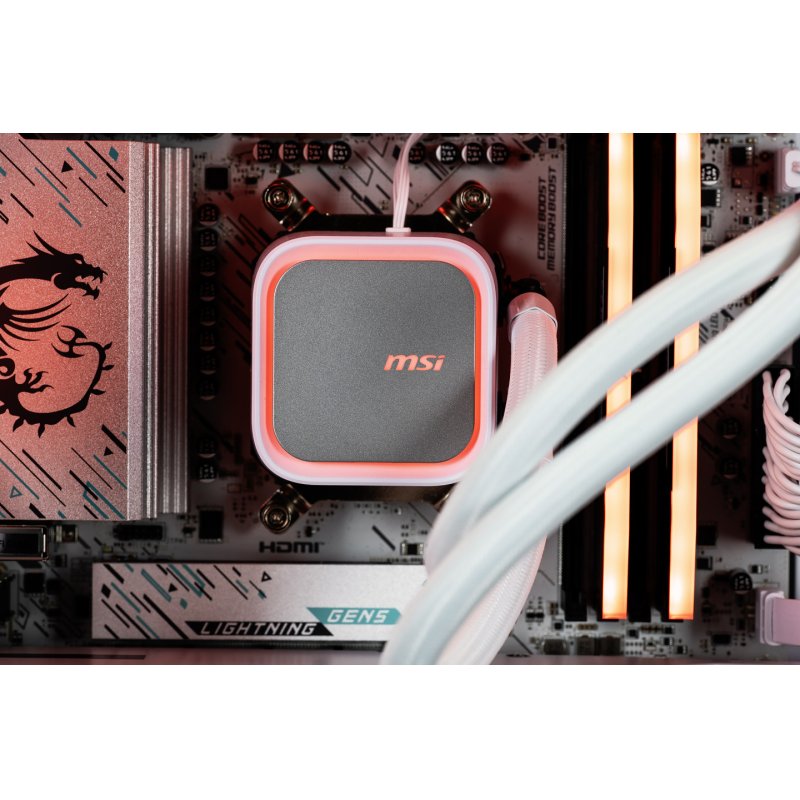 Actina 5901443437673 PC AMD Ryzen™ 7 7800X3D 32 GB DDR5-SDRAM 1 TB SSD NVIDIA GeForce RTX 5070 Windows 11 Home Midi