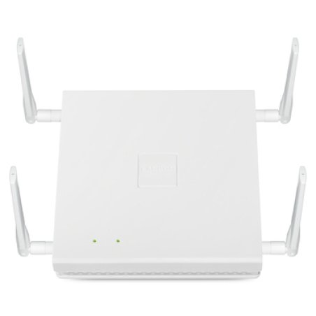 LANCOM LX-6212 (EU) 1775 Mbit/s Blanc Connexion Ethernet, supportant l'alimentation via ce port (PoE)