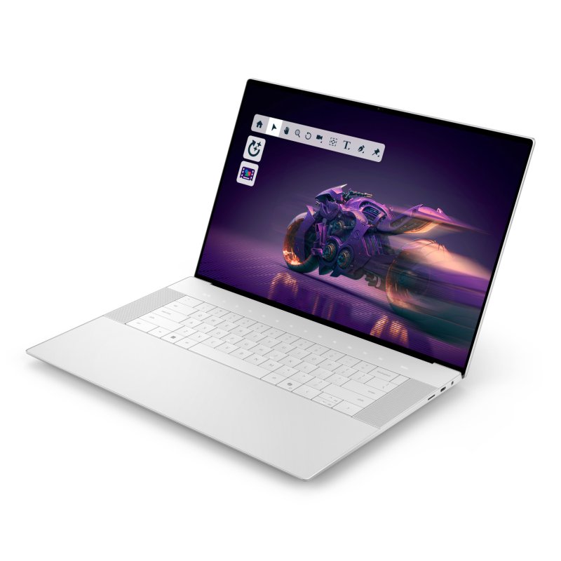 Dell 16 PREMIUM DA16250 CU7 255HX/32GB/1TBSSD/RTX5060/W11Pro
