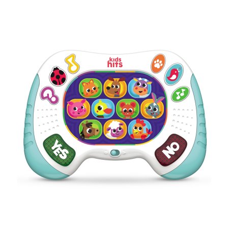 Kids Hits - Baby JoyPad, Musical farm (KH67/001)