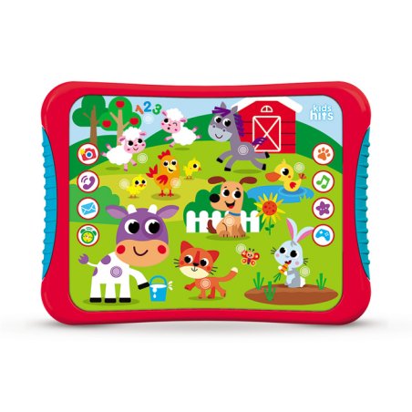 Kids Hits - Hit Pad, My Super Farm (KH01/004)