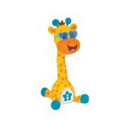 Kids Hits - Dancing Giraffe, Paul (KH37/001)