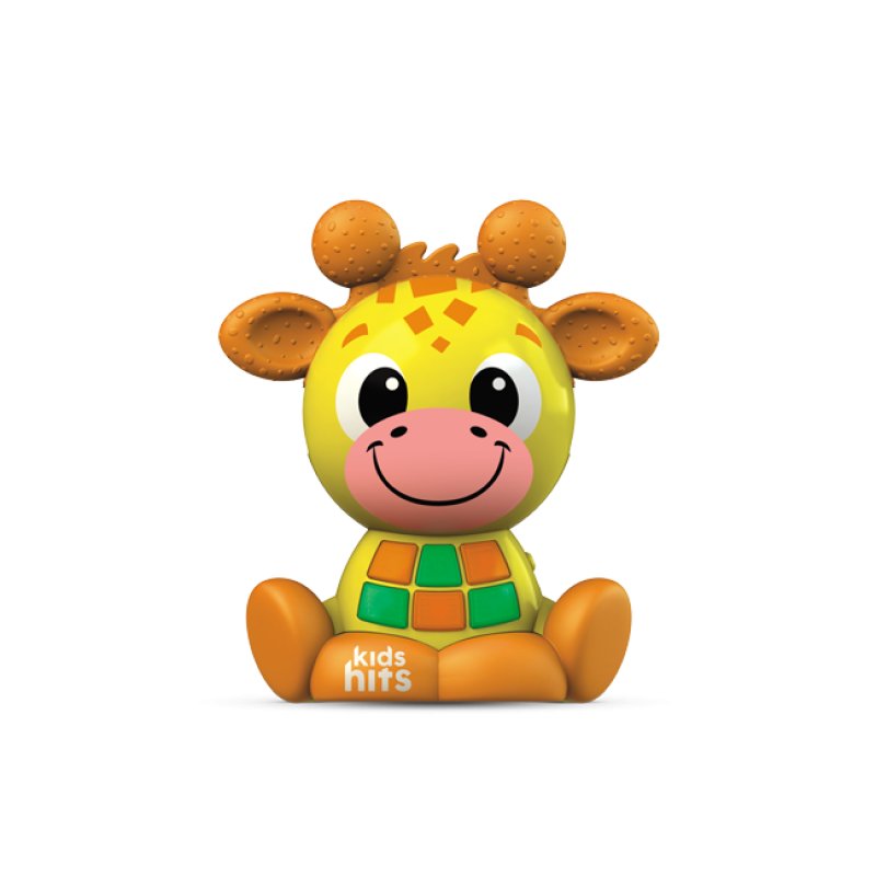 Kids Hits - Giraffe (KH10/002)