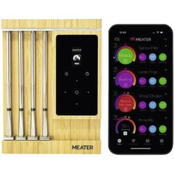 MEATER MEA-RTN-MT-MX201 food thermometer Digital