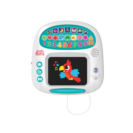 Kids Hits - Talking Doodle Board First Knowledge (KH65/001)