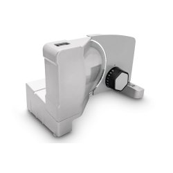 Fritel SL 3657 trancheuse Electrique 150 W Gris, Argent, Acier inoxydable Métal, Acier inoxydable