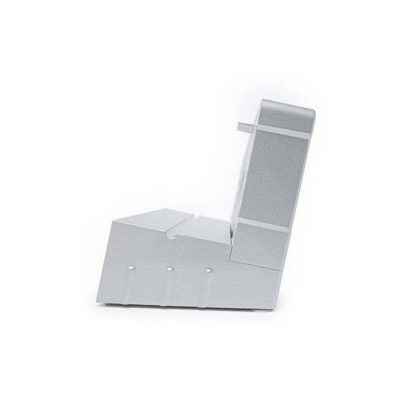 Fritel SL 3657 trancheuse Electrique 150 W Gris, Argent, Acier inoxydable Métal, Acier inoxydable